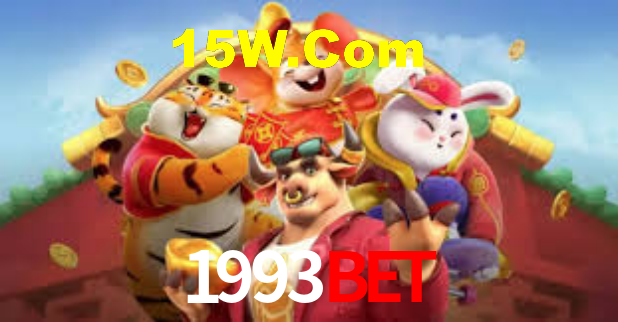Apostas com odds competitivas na 1993Bet