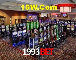 Slots com jackpots e giros grátis na 1993Bet